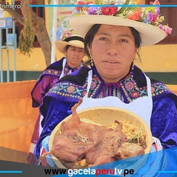 Fuente Fotográfica: Antamina