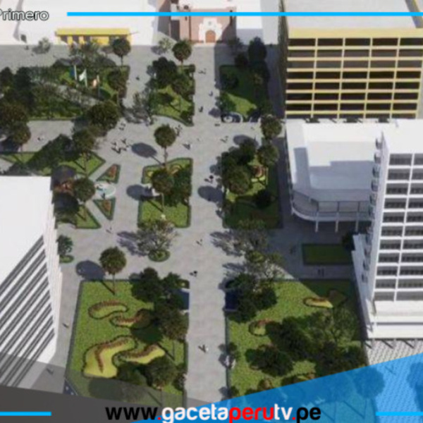 Fuente: Foto /Municipalidad de Ancón