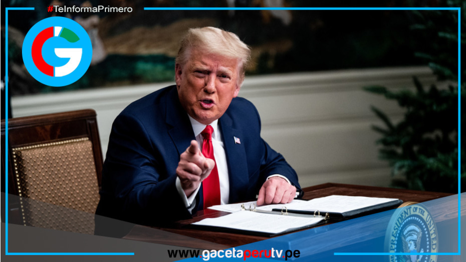 Estados Unidos ejecuta primer operativo militar contra narcotráfico venezolano