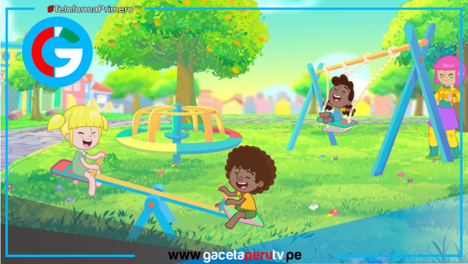 Cartoonito refuerza su compromiso con las familias y suma más horas de contenido en su programación