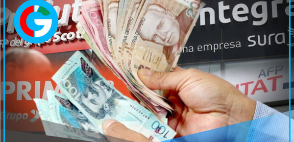 Gobierno aprueba ley que autoriza el retiro de hasta S/ 21 400 de las AFP