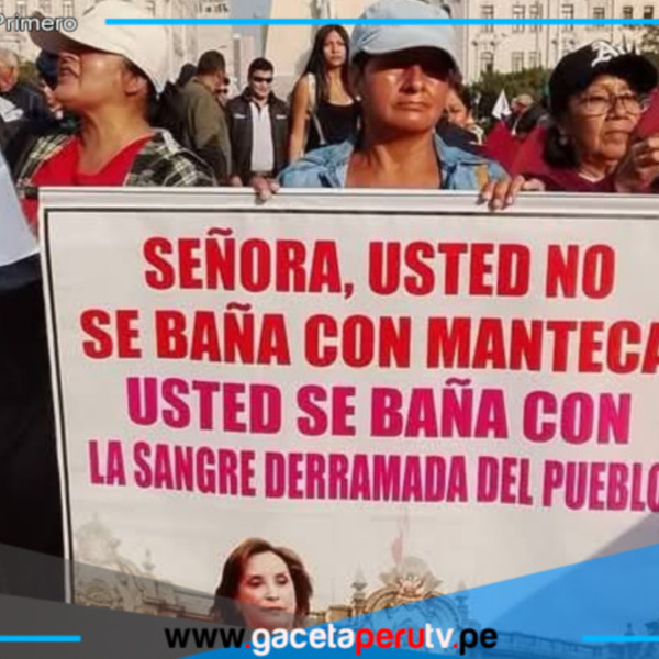 Fuente Fotográfica: RPP