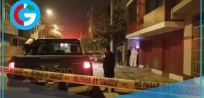 Explosivo detona frente a vivienda en Puente Piedra