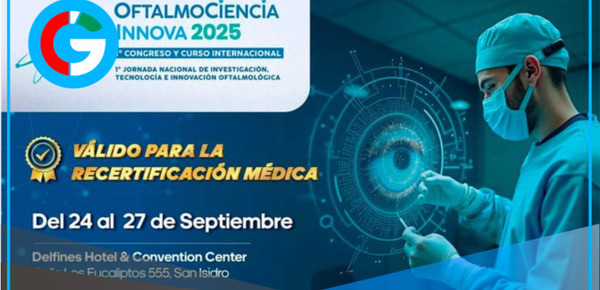 Lima acogerá el principal evento internacional sobre salud visual