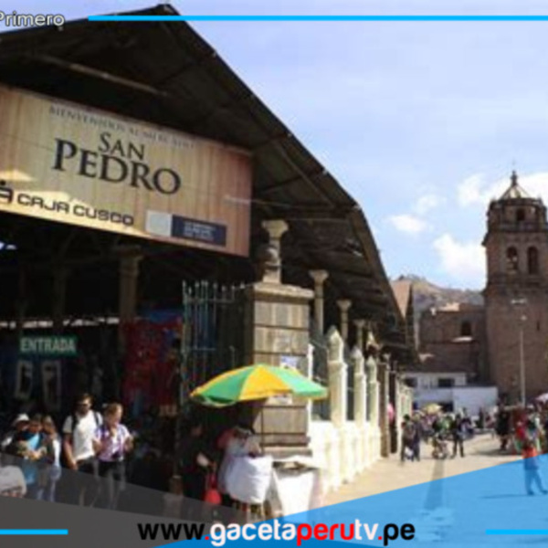 Fuente Fotográfica: Perú Travel