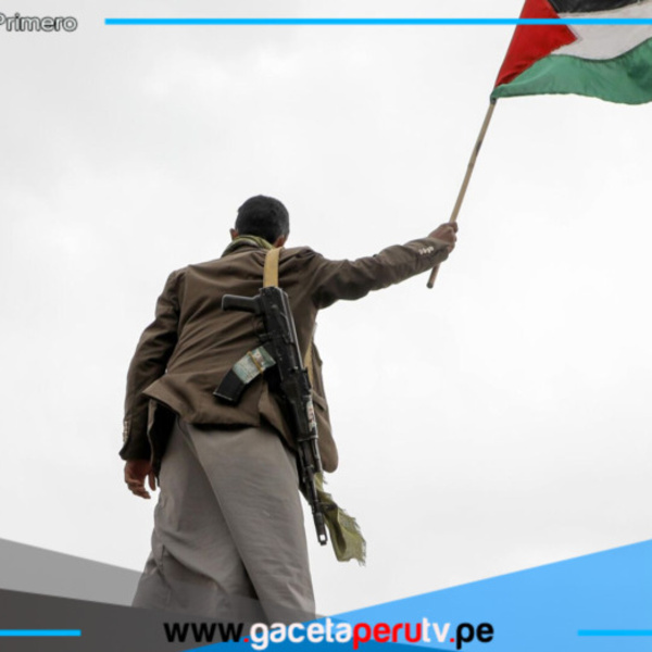 Fuente Fotográfica: Noticias Latam