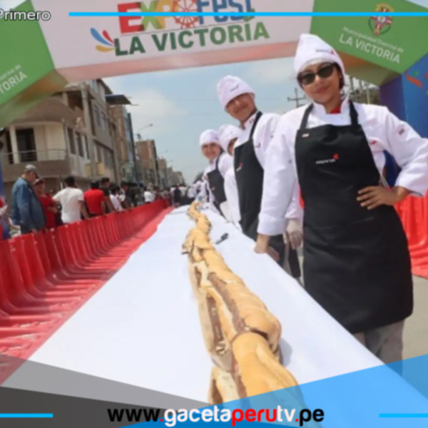 Fuente Fotográfica: Andina