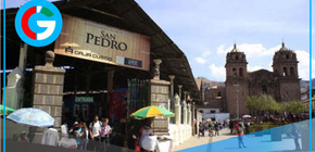 Cusco: la historia de Mary, la vendedora más veterana del Mercado San Pedro