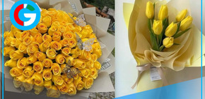  Las flores amarillas que debes regalar según su significado este 21 de septiembre