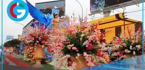 Trujillo celebra festival internacional que enaltece su identidad cultural