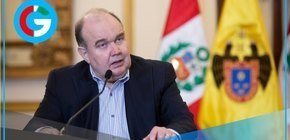 López Aliaga anticipa posible salida de la Alcaldía de Lima