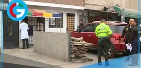 Balacera en Callao deja adolescente muerta y dos personas heridas