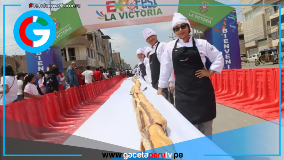 Fuente Fotográfica: Andina