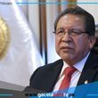 Pablo Sánchez asume interinamente como fiscal de la Nación