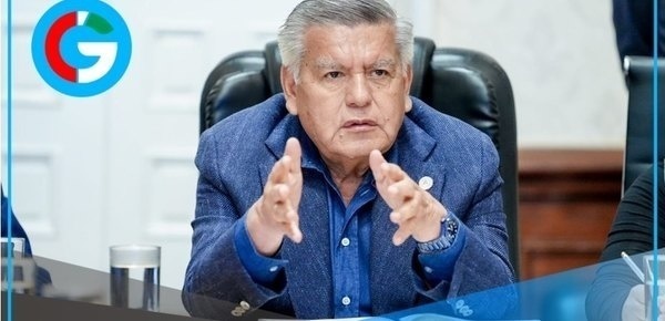 JEE Chiclayo confirma infracción electoral de César Acuña en Piura