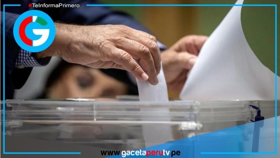 López Aliaga lidera intención de voto con ventaja sobre Fujimori