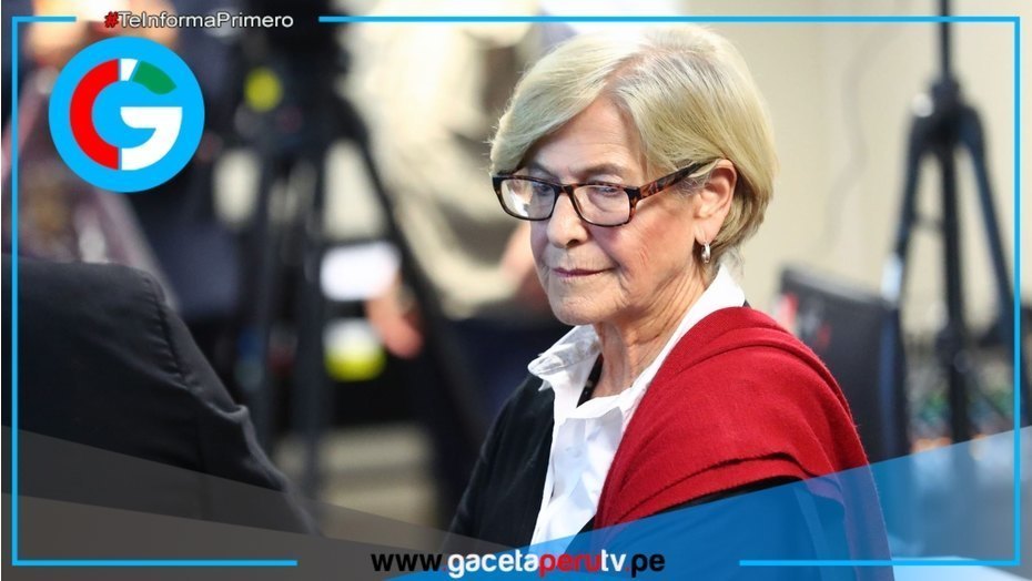 Juicio oral contra Susana Villarán iniciará este 23 de setiembre