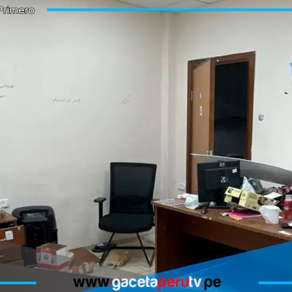 Jerusalén: Heridos y numerosos daños en campus universitario de Ramala