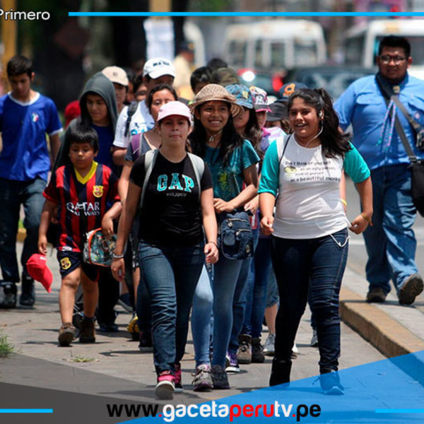 Pronostican brillo solar desde hoy lunes 22 al viernes 26 