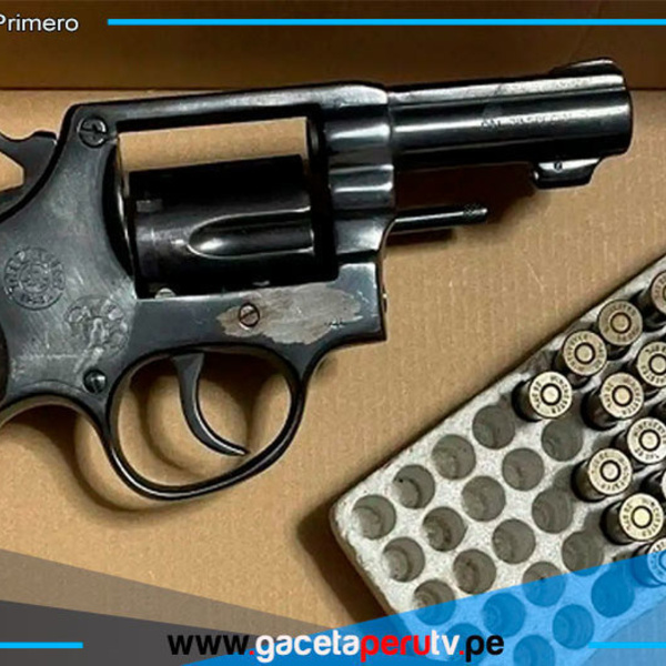 Delito de criminalidad sistemática fue incorporado al Código Penal 