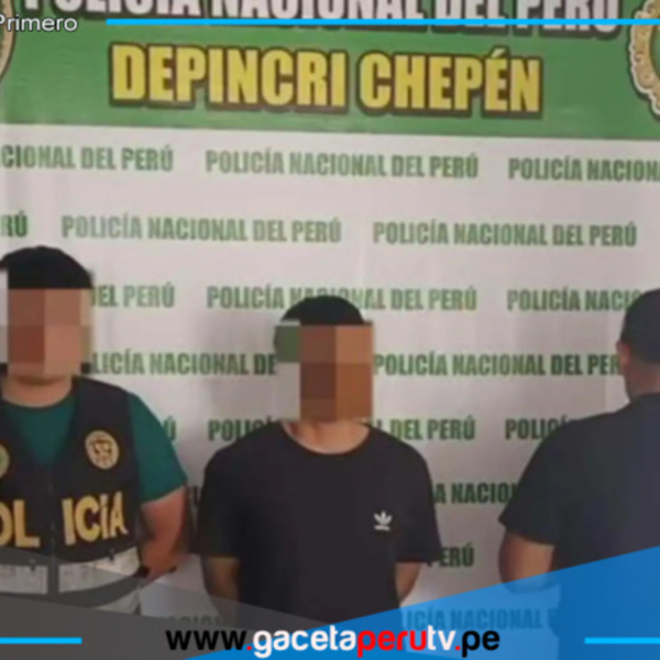 Fuente Fotográfica: Andina