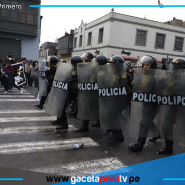 Fuente Fotográfica: Infobae