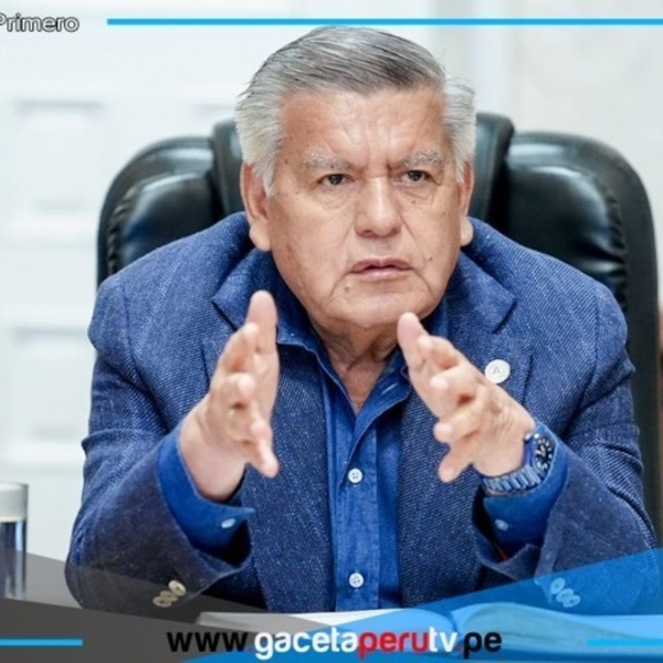 Fuente Fotográfica: Gobierno Regional