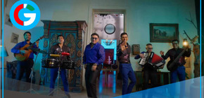 Grupo 5 lanza canción “Cómo se olvida” en colaboración con Septeto Carey