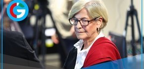 Juicio oral contra Susana Villarán iniciará este 23 de setiembre