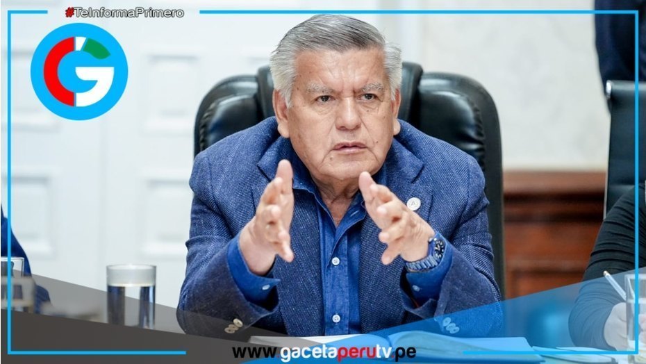 Fuente Fotográfica: Gobierno Regional