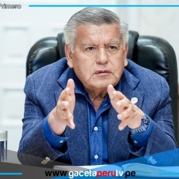 JEE Chiclayo confirma infracción electoral de César Acuña en Piura