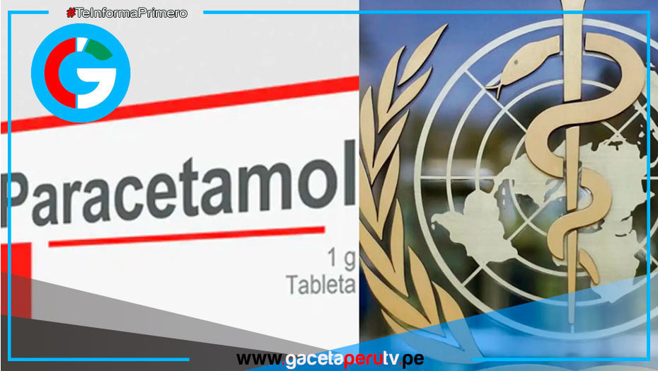 No hay evidencia científica de relación entre paracetamol y autismo, como dice Trump
