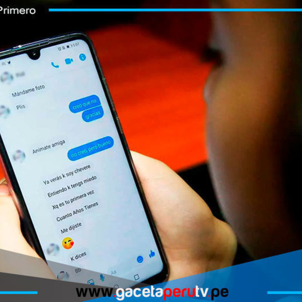 Estas frases en redes sociales pueden disfrazar la trata de personas 