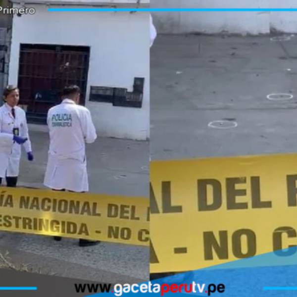 Fuente Fotográfica: RPP