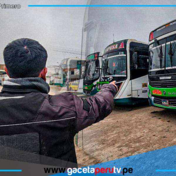 Fuente Fotográfica: La República