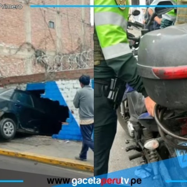 Fuente Fotográfica: Infobae