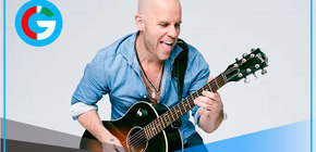 Gian Marco recorrerá el Perú en formato íntimo