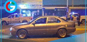 Ejecutan a tiros a conductor de colectivo en el Callao