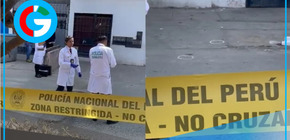 Conductor es asesinado dentro de su vehículo en la urbanización Tarapacá