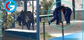 Preocupante ola de violencia escolar alarma a padres en Carabayllo