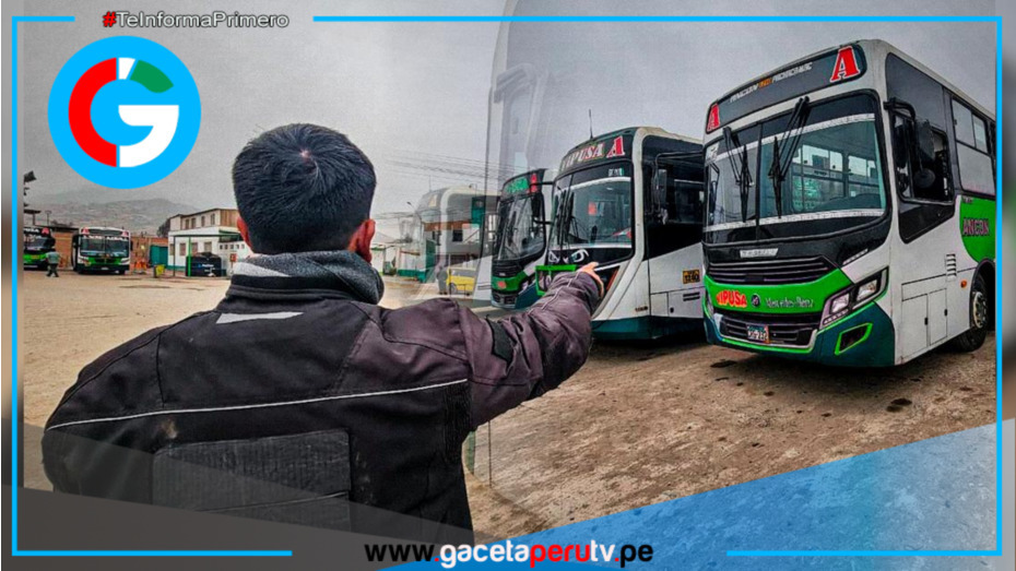 Fuente Fotográfica: La República