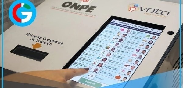 Elecciones 2026 implementarán sistema digital para electores específicos