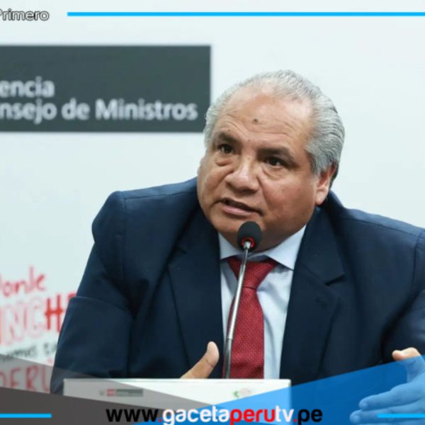 Foto: PCM
