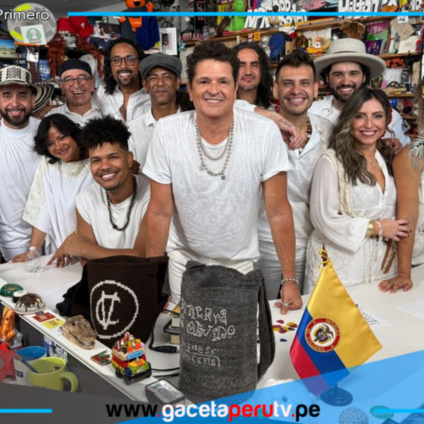 Fuente Fotográfica: Radio Tiempo