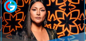 Magaly Solier fue hospitalizada en Huanta por presunta intoxicación.