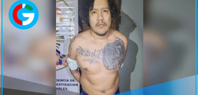 Capturan en Paraguay a Erick Moreno alias “El Monstruo”, líder criminal peruano