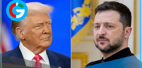 Trump asegura que Ucrania puede recuperar todo su territorio ocupado por Rusia