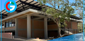 Shakira y la Fundación Pies Descalzos inauguran Parque Pedagógico, Ecológico y Cultural