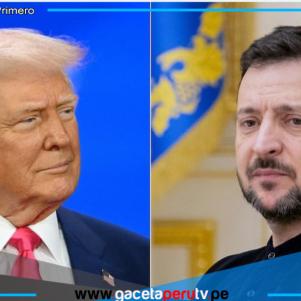 Trump asegura que Ucrania puede recuperar todo su territorio ocupado por Rusia