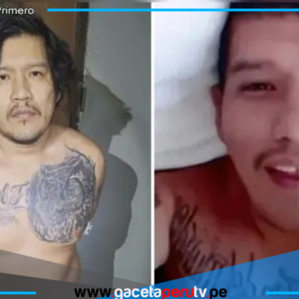 Video revela el momento exacto de la captura de “El Monstruo” en Paraguay